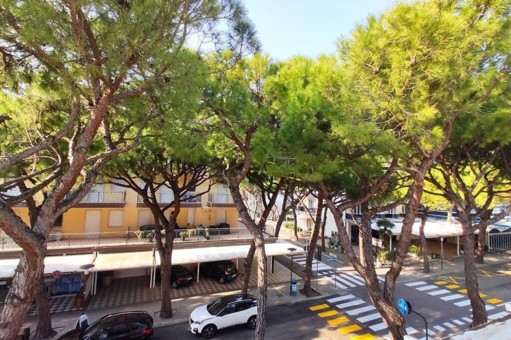 Delta D Piazza Marina- 50 Mt Dal Mare - Immobil Relax Apartment ลิโดดิเยโซโล ภายนอก รูปภาพ