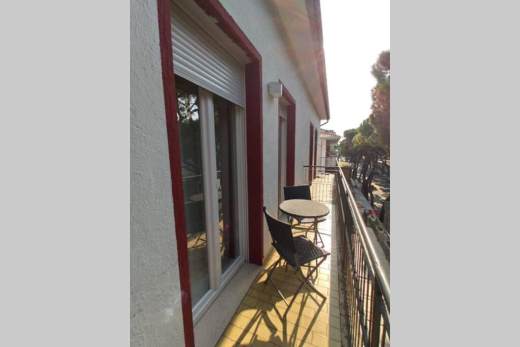 Delta D Piazza Marina- 50 Mt Dal Mare - Immobil Relax Apartment ลิโดดิเยโซโล ภายนอก รูปภาพ